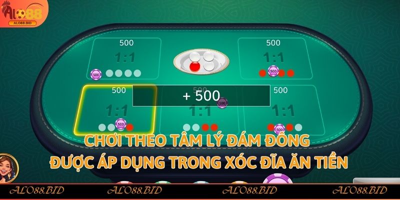 Công Thức Đánh Xóc Đĩa Ăn Tiền - Đầu Tư An Toàn, Thắng Lớn Công Thức Đánh Xóc Đĩa Ăn Tiền - Đầu Tư An Toàn, Thắng Lớn