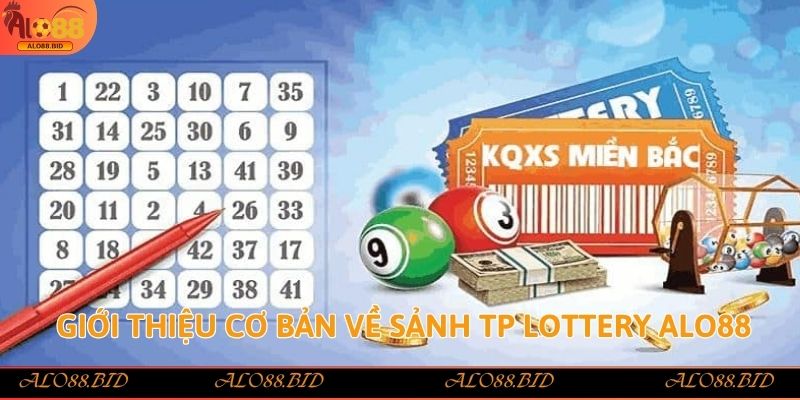 TP Lottery Alo88 – Sân Chơi Xổ Số Việt Hấp Dẫn, Uy Tín TP Lottery Alo88 – Sân Chơi Xổ Số Việt Hấp Dẫn, Uy Tín