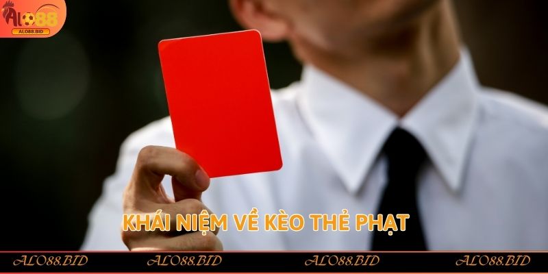 Kèo Thẻ Phạt – Hình Thức Cá Cược Bóng Đá Độc Đáo, Hấp Dẫn Kèo Thẻ Phạt – Hình Thức Cá Cược Bóng Đá Độc Đáo, Hấp Dẫn