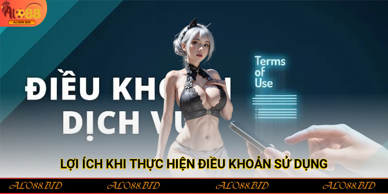 Điều Khoản Sử Dụng Alo88 – Quy Định Và Quyền Lợi Người Chơi Điều Khoản Sử Dụng Alo88 – Quy Định Và Quyền Lợi Người Chơi