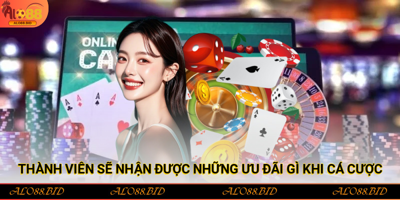 Casino Online Alo88 – Trải Nghiệm Cá Cược Đỉnh Cao Và Uy Tín
