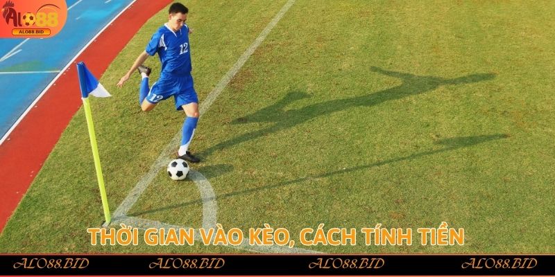 Kèo Phạt Góc – Khái Niệm, Cách Đọc Và Tính Tiền Chính Xác Kèo Phạt Góc – Khái Niệm, Cách Đọc Và Tính Tiền Chính Xác