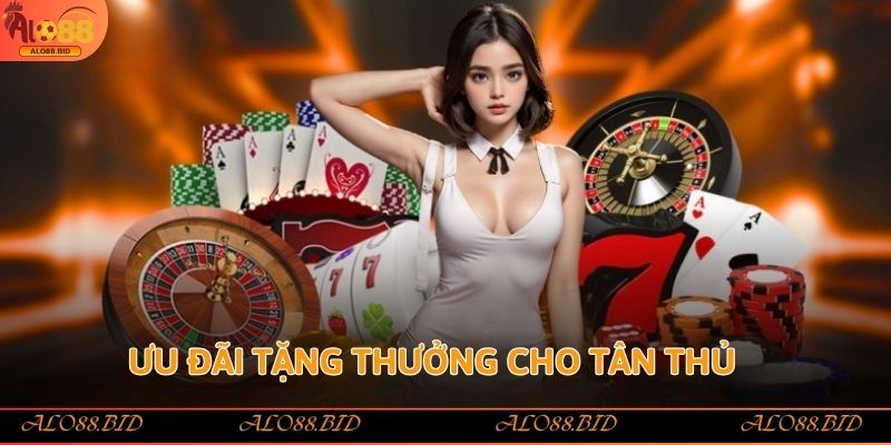 Khuyến Mãi Alo88 ⭐ Tổng Hợp Ưu Đãi Hấp Dẫn Nhất Năm 2026 Khuyến Mãi Alo88 ⭐ Tổng Hợp Ưu Đãi Hấp Dẫn Nhất Năm 2026