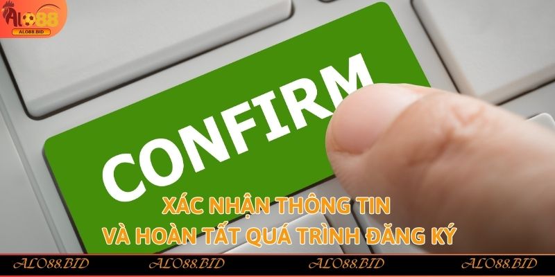 Đăng Ký Alo88 - Quy Trình Chuẩn Nhất 2026 Cho Người Mới Đăng Ký Alo88 - Quy Trình Chuẩn Nhất 2026 Cho Người Mới