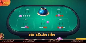 Casino Online Alo88 – Trải Nghiệm Cá Cược Đỉnh Cao Và Uy Tín