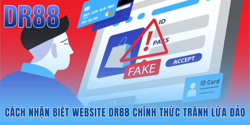 DR88 Có Hợp Pháp Không - Câu Trả Lời Và Bằng Chứng