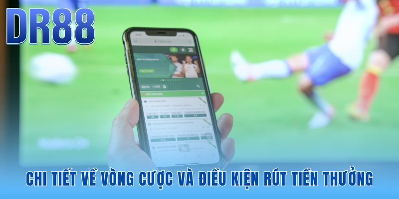Khuyến Mãi DR88 - Nhận 88K Và Thưởng Nạp 8 Triệu