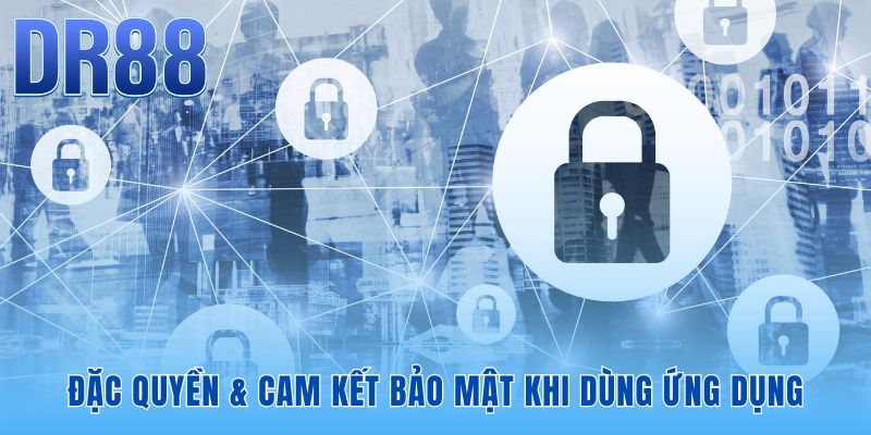 Tải App DR88 - Link Chính Chủ An Toàn Mới Nhất 2026