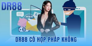 Tin Tức DR88 - Thông Báo Hệ Thống Và Link Chính Chủ