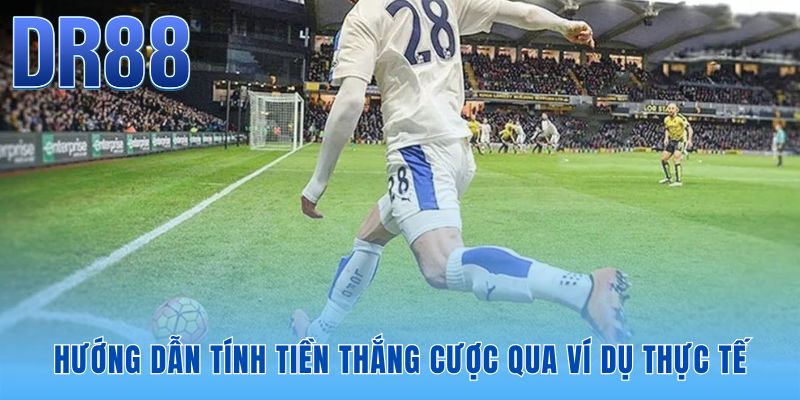 Kèo Phạt Góc - Hướng Dẫn 3 Cách Đọc Tỷ Lệ Chuẩn Tại DR88