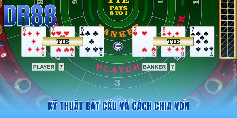 Baccarat DR88 - Luật Chơi Bài Cào 3 Lá Dễ Trúng Nhất