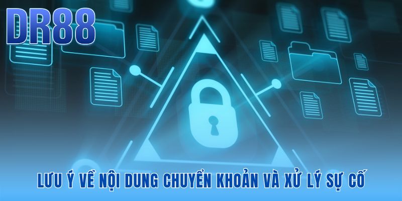 Nạp Tiền DR88 - 4 Kênh Giao Dịch Nhanh An Toàn 2026