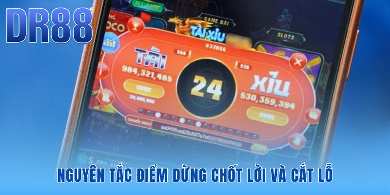 Mẹo Chơi Tài Xỉu DR88 - 3 Công Thức Bắt Dây Bệt Hiệu Quả