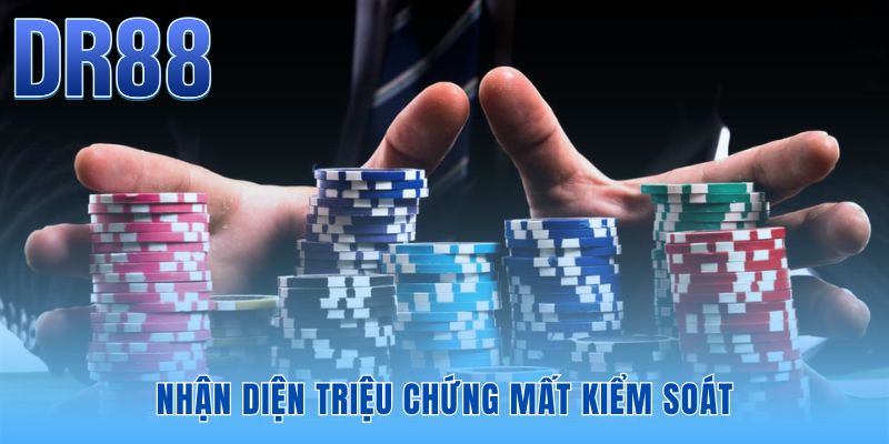 Chơi có trách nhiệm DR88 - 3 Tính Năng Tự Bảo Vệ Vốn