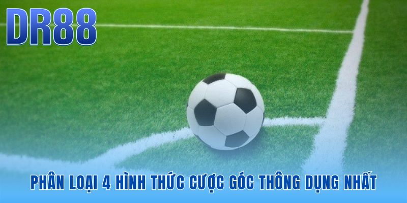 Kèo Phạt Góc - Hướng Dẫn 3 Cách Đọc Tỷ Lệ Chuẩn Tại DR88