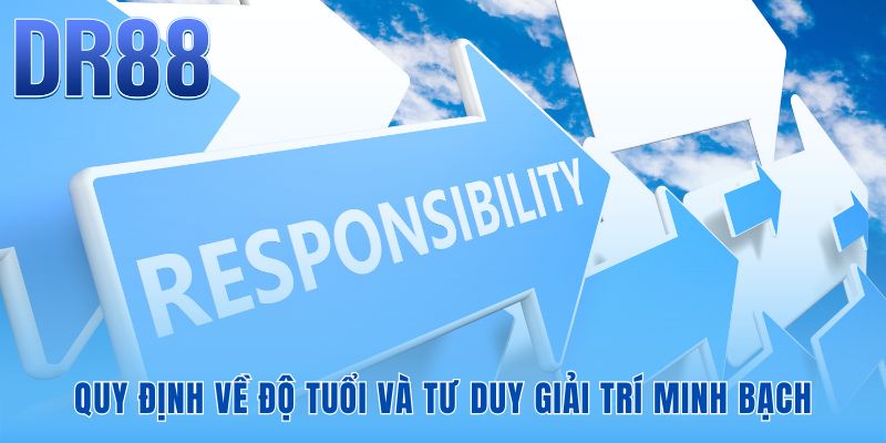 Chơi có trách nhiệm DR88 - 3 Tính Năng Tự Bảo Vệ Vốn