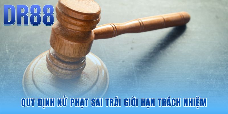 Điều Kiện Và Điều Khoản DR88 - 5 Quy Tắc Bảo Vệ Quyền Lợi