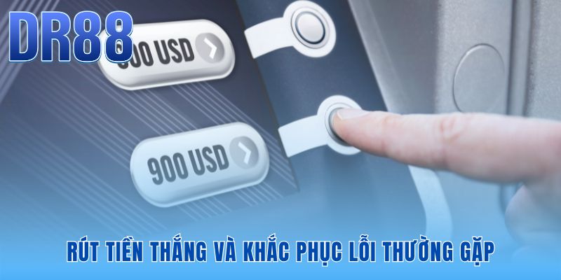 Cách Đặt Cược Trên DR88 - Quy Trình 3 Bước Chuẩn Xác Nhất