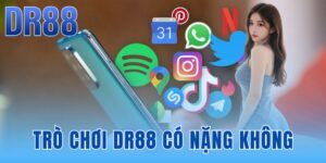 Tin Tức DR88 - Thông Báo Hệ Thống Và Link Chính Chủ