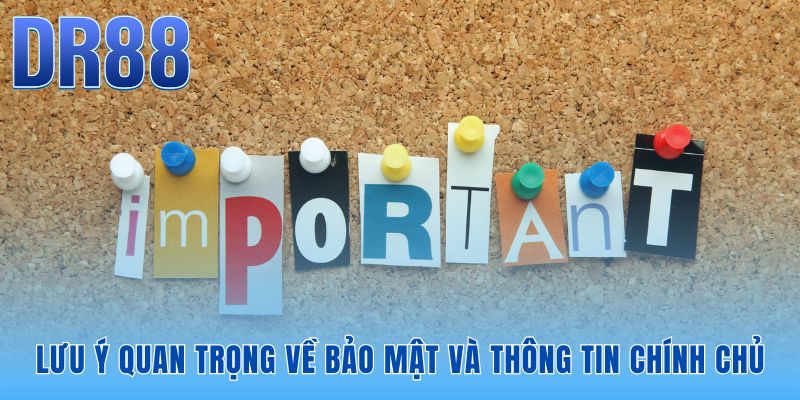Đăng Ký DR88 Nhận 88k Qua 3 Bước Thao Tác Chuẩn Nhất