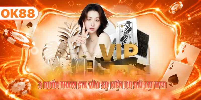 Khuyến Mãi OK88 - Phát Thưởng Lớn Tới Nghìn Tỷ Mỗi Ngày