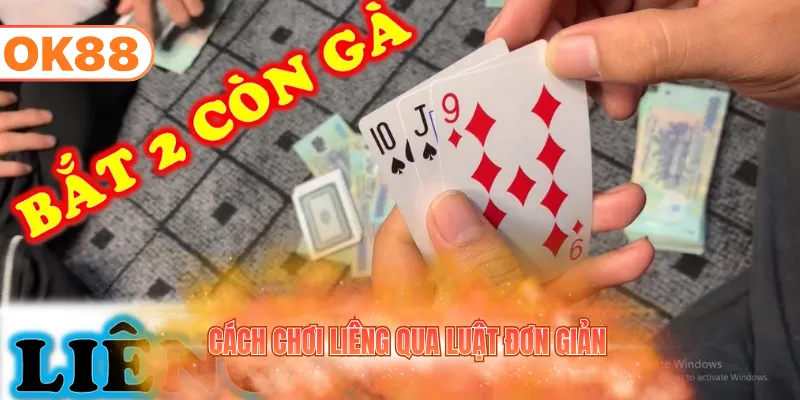 Cách Chơi Liêng - Bí Quyết Chinh Phục Game Bài Hiệu Quả