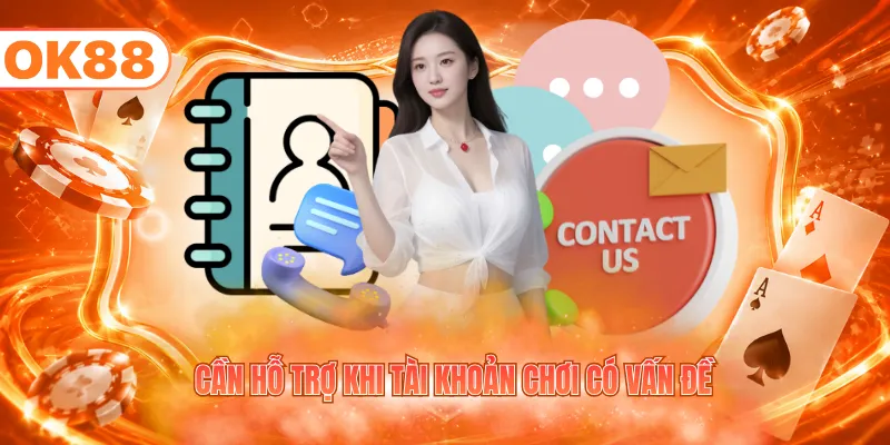 Liên Hệ - Khám Phá Dịch Vụ Hỗ Trợ Và Cskh Tận Tâm 24/7