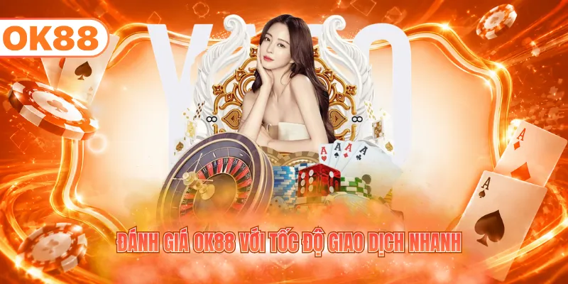 Tiêu Chí Đánh Giá Ok88 - Review Nhà Cái Uy Tín 2026