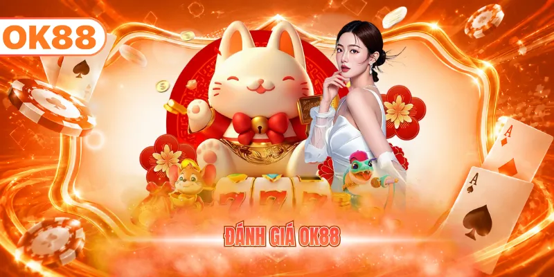 Blog - OK88