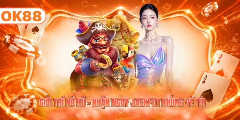 OK88 Eu – Trang Chủ OK88 Mobile & PC Chính Thức 2026