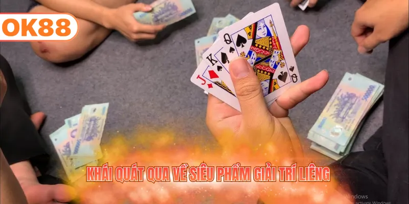 Cách Chơi Liêng - Bí Quyết Chinh Phục Game Bài Hiệu Quả