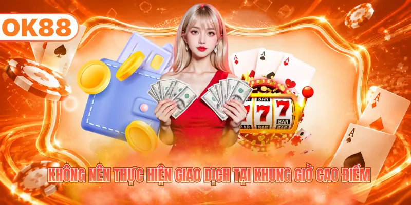 Rút Tiền OK88 - Nhận Thưởng Siêu Tốc Mỗi Ngày 2026