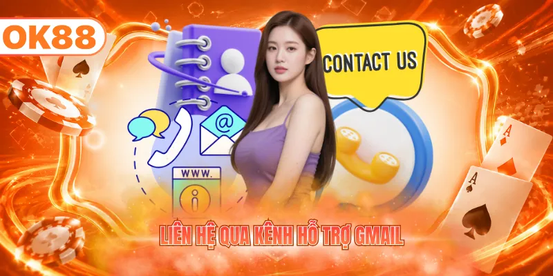 Liên Hệ - Khám Phá Dịch Vụ Hỗ Trợ Và Cskh Tận Tâm 24/7
