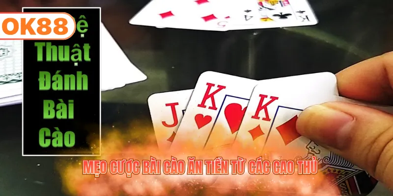 Chơi Bài Cào Trực Tuyến Hấp Dẫn Cơ Hội Thắng Lớn