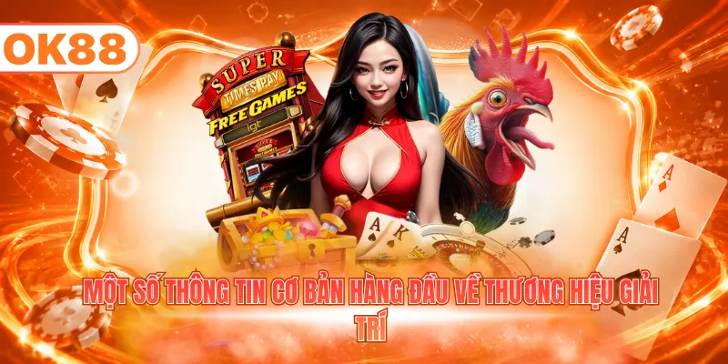 OK88 Có Uy Tín Không - Đánh Giá Chất Lượng Nhà Cái