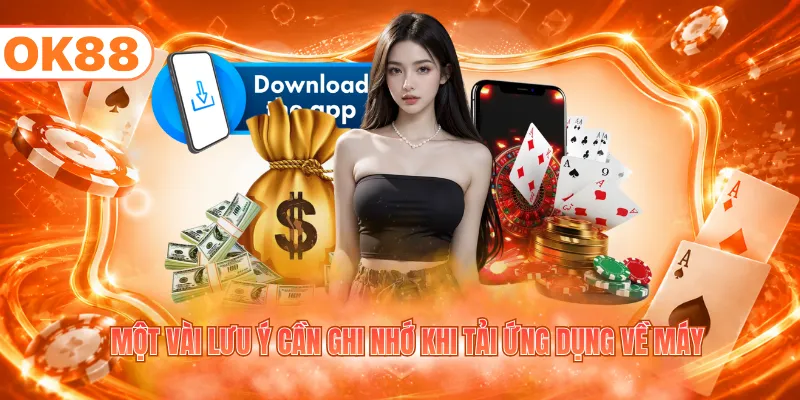 2 Cách Tải App OK88 Đơn Giản Cho Người Mới Trong 3 Phút