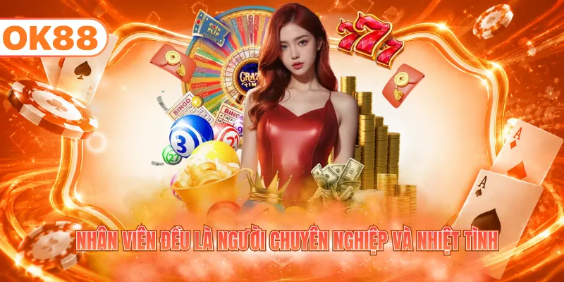 Ok88 Là Gì - Khám Phá Về Thương Hiệu Uy Tín, Nổi Bật