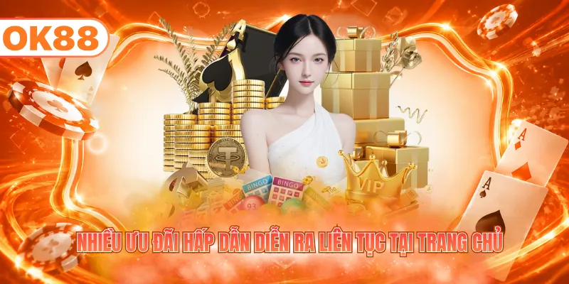Ok88 Là Gì - Khám Phá Về Thương Hiệu Uy Tín, Nổi Bật