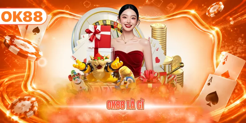 Blog - OK88