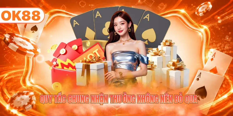 Khuyến Mãi OK88 - Phát Thưởng Lớn Tới Nghìn Tỷ Mỗi Ngày