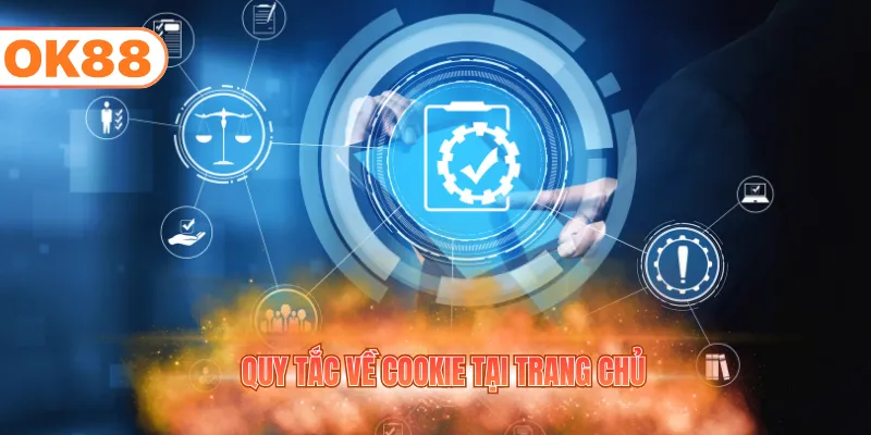 Chính Sách Bảo Mật - Quy Tắc Bảo Mật Tuyệt Đối 2026