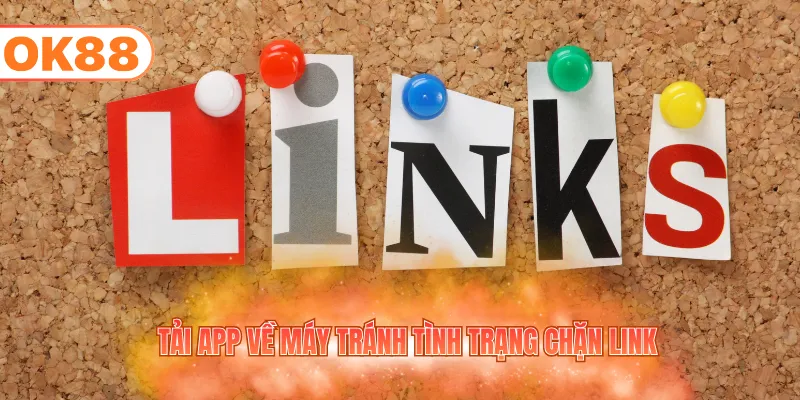 Cập Nhật Link Vào OK88 Mới Nhất Và Không Chặn Đầy Đủ