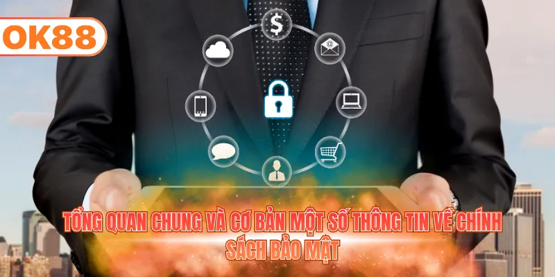 Chính Sách Bảo Mật - Quy Tắc Bảo Mật Tuyệt Đối 2026
